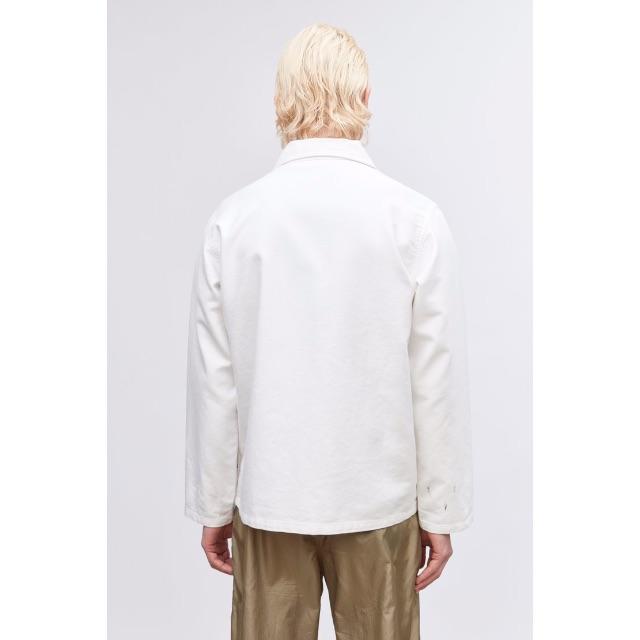 ACNE(アクネ)のOur legacy Hand painted oversized jacket メンズのジャケット/アウター(Gジャン/デニムジャケット)の商品写真