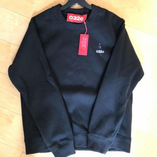 シュプリーム(Supreme)の032c Don't Dream It's Over Sweatshirt(スウェット)