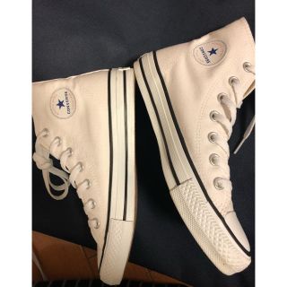 コンバース(CONVERSE)のコンバース ネクスター ハイカット(スニーカー)