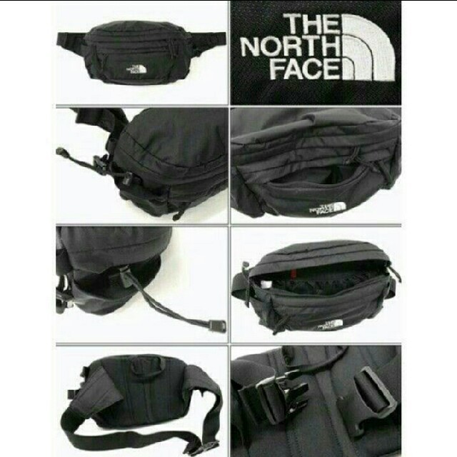 THE NORTH FACE(ザノースフェイス)のthe north face spina  レディースのバッグ(ボディバッグ/ウエストポーチ)の商品写真