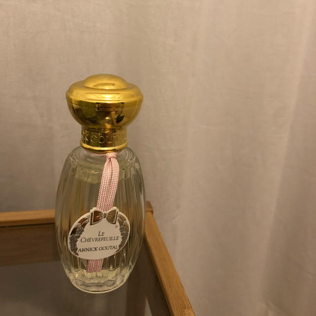 Annick Goutal(アニックグタール)のannic goutal ルシェブルフイユ コスメ/美容の香水(香水(女性用))の商品写真