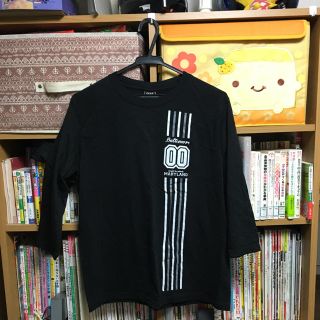 アベイル(Avail)のアベイル 7分丈Tシャツ サイズM(シャツ)