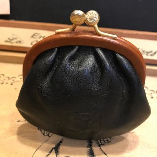 セリーヌ(celine)のCELINE がま口財布(財布)