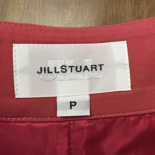 JILL by JILLSTUART(ジルバイジルスチュアート)のJILLbyJILL  ショートパンツ レディースのパンツ(ショートパンツ)の商品写真