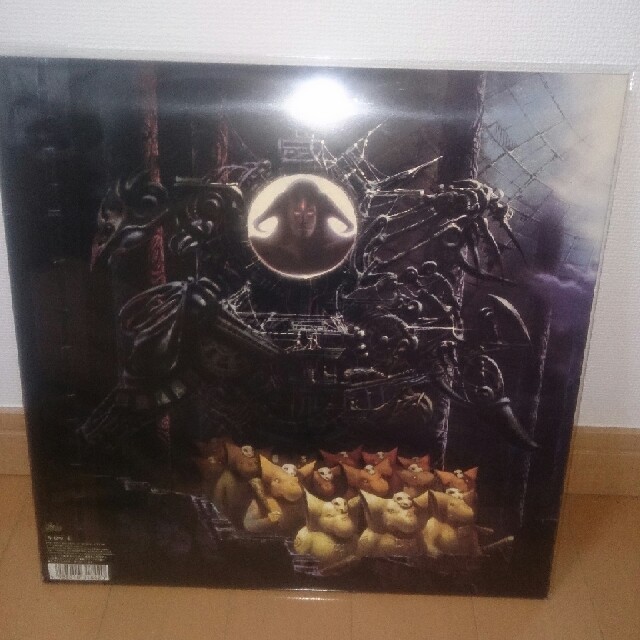 LP TM NETWORK CAROL 32・3H-5070~1の通販 by マサシ5013's LP TM NETWORK CAROL 32・3H-5070~1の通販 by マサシ5013's