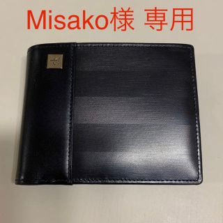 シーケーカルバンクライン(ck Calvin Klein)のck Calvin Klein 財布 二つ折り財布(折り財布)