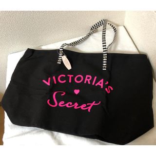 ヴィクトリアズシークレット(Victoria's Secret)のヴィクトリアシークレット トートバッグ 新品未使用(トートバッグ)