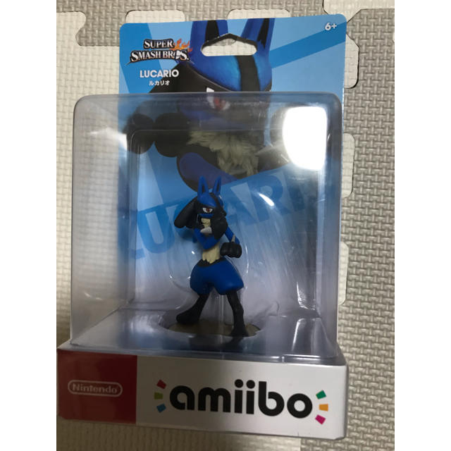 任天堂 - アミーボamiibo 新品未使用品！の通販 by kkken's shop