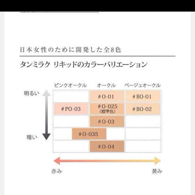 週末削除予定❀ランコム新品未開封ファンデ