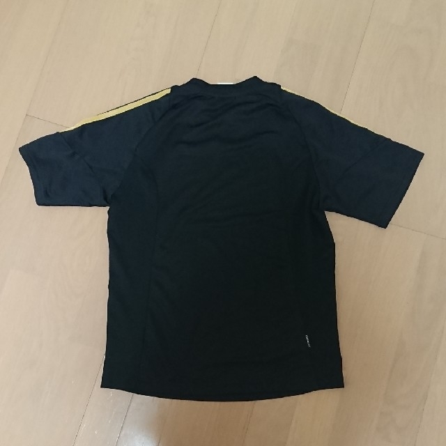 adidas(アディダス)のアディダス メンズのトップス(Tシャツ/カットソー(半袖/袖なし))の商品写真