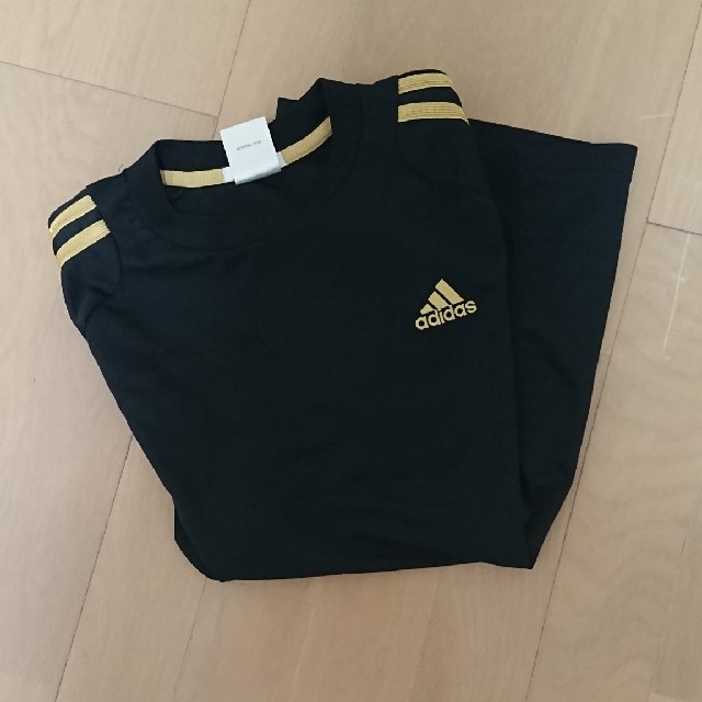 adidas(アディダス)のアディダス メンズのトップス(Tシャツ/カットソー(半袖/袖なし))の商品写真