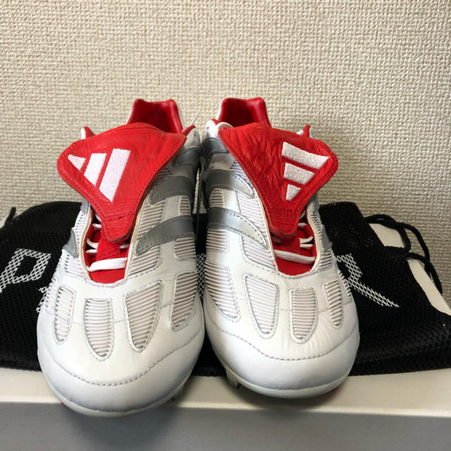 adidas - adidas predator presicion 26.0の通販 by みかん's shop