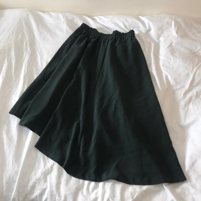 FELISSIMO(フェリシモ)のフィッシュテールスカート レディースのスカート(ひざ丈スカート)の商品写真
