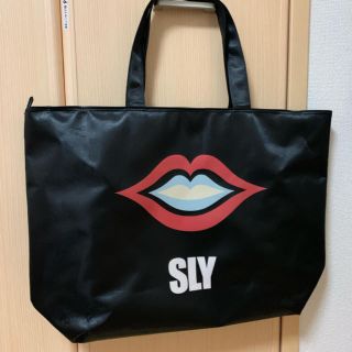 スライ(SLY)のSLY トートバッグ(トートバッグ)