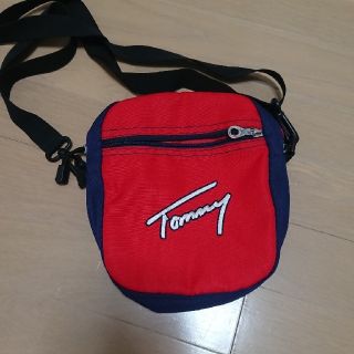 トミー(TOMMY)の新品 未使用 トミー ショルダーバッグ(ショルダーバッグ)