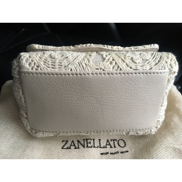 ZANELLATO(ザネラート)のZANELLATO ザネラート ポスティーナ BABY レディースのバッグ(その他)の商品写真