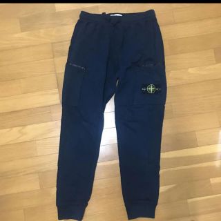 ストーンアイランド(STONE ISLAND)のstone island sweat pants(その他)