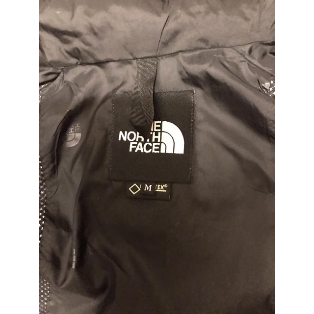 THE NORTH FACE(ザノースフェイス)のTHE NORTH FACE メンズのジャケット/アウター(マウンテンパーカー)の商品写真