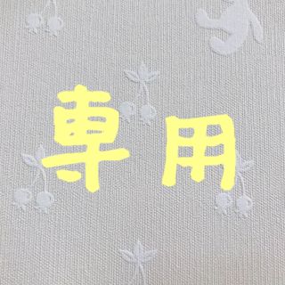 SR様 専用(男性タレント)