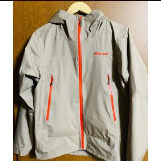 マーモット(MARMOT)のmarmot Gore-Texマウンテンパーカー  Ｌ 【専用】(マウンテンパーカー)