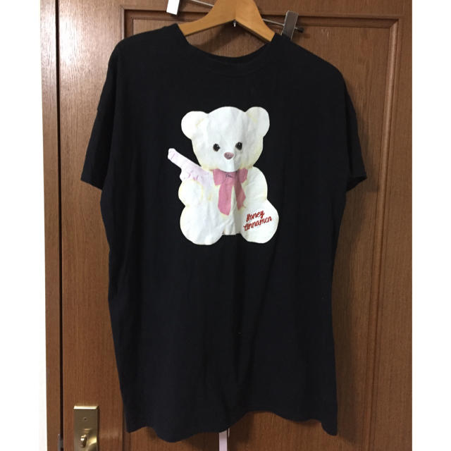 Honey Cinnamon(ハニーシナモン)のハニーシナモン  値下げ Tシャツ レディースのトップス(Tシャツ(半袖/袖なし))の商品写真