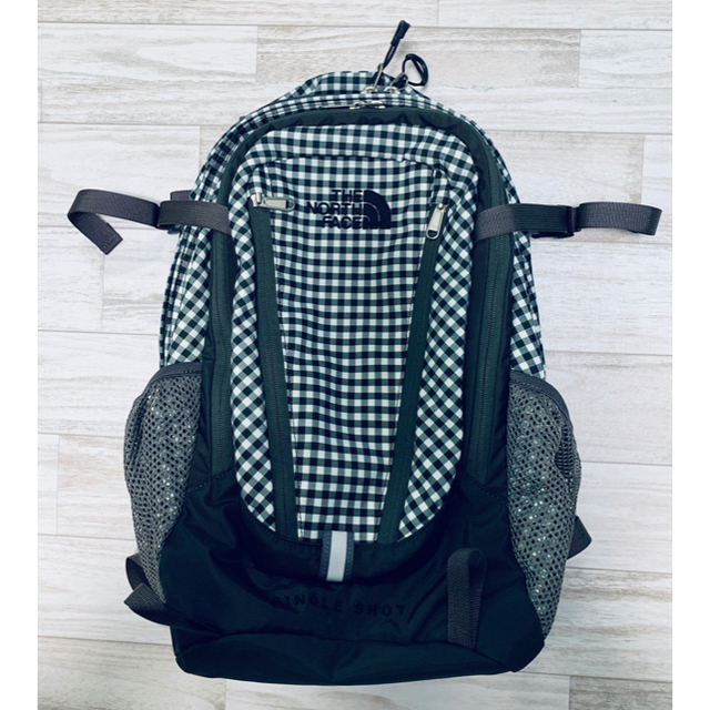 THE NORTH FACE シングルショット 23L  リュック バック