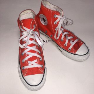 コンバース(CONVERSE)のやお様専用(スニーカー)