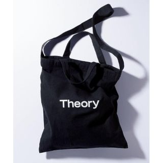 セオリー(theory)の未使用 oggi オッジ 付録 theory セオリー ショルダーバッグ(ショルダーバッグ)