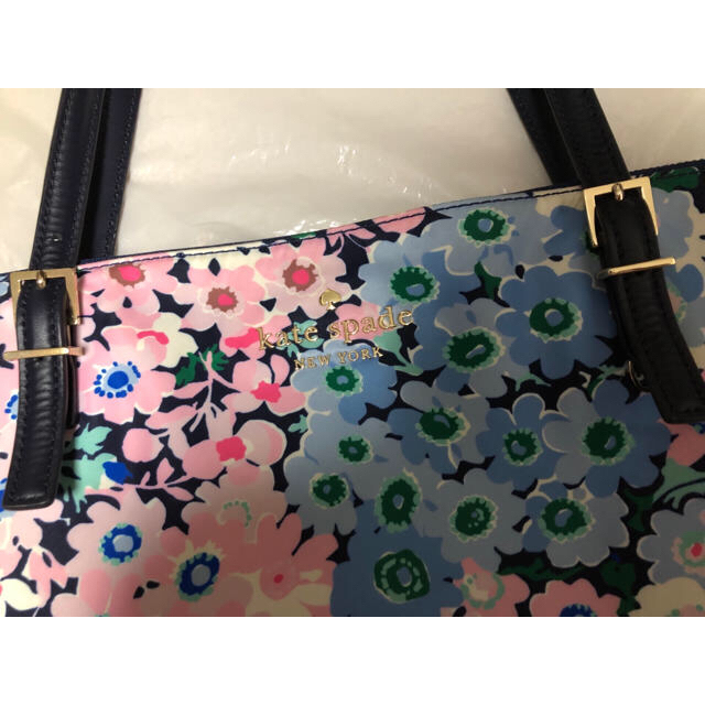 kate spade new york(ケイトスペードニューヨーク)のkate spade new york デイジー ケイトスペード ハンドバッグ レディースのバッグ(ハンドバッグ)の商品写真