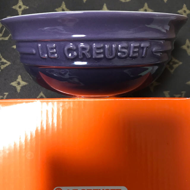 LE CREUSET(ルクルーゼ)のリラ様専用ページ インテリア/住まい/日用品のキッチン/食器(食器)の商品写真