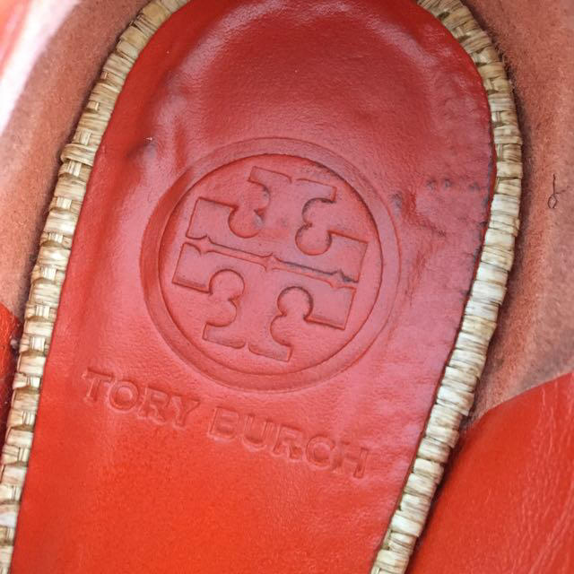 Tory Burch(トリーバーチ)のTORY BURCH フラットシューズ レディースの靴/シューズ(その他)の商品写真