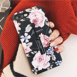 ディーホリック(dholic)のiPhone X xs ♡ ケース(iPhoneケース)