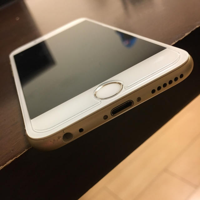iPhone6s 64G SIMフリー