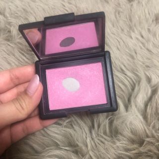 ナーズ(NARS)のナーズ チーク 4023(チーク)