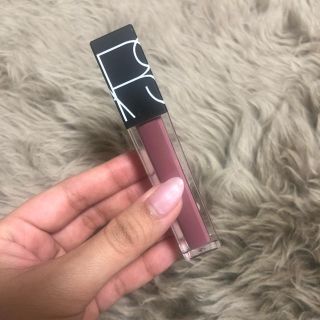 ナーズ(NARS)のもちこ専用(リップグロス)