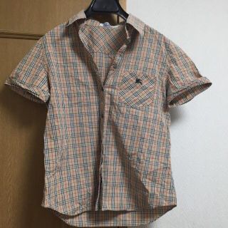 バーバリー(BURBERRY)のたえわさん専用(Tシャツ(半袖/袖なし))