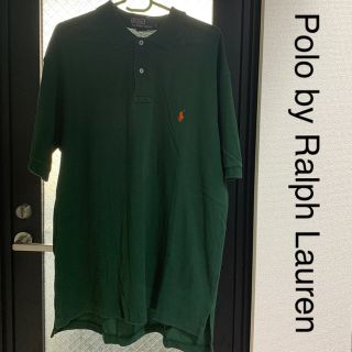 ポロラルフローレン(POLO RALPH LAUREN)の【Polo by Ralph Lauren】ポロラルフローレン ポロシャツ (ポロシャツ)