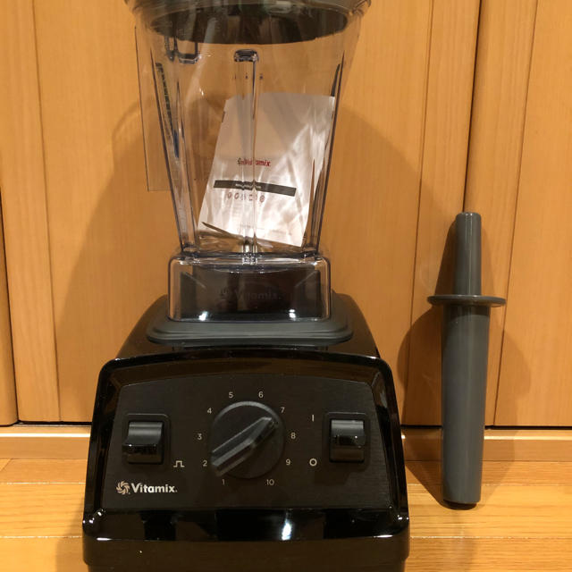 Vitamix   Vitamixバイタミックス E 1.4LVitamixの通販 by のびた