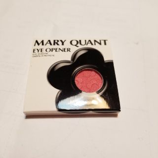 マリークワント(MARY QUANT)のマリークワント アイオープナー  S-01(アイシャドウ)