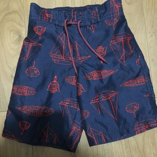 プチバトー(PETIT BATEAU)のジャニーアンドジャック！キッズ、男の子、水着、95、美品(水着)