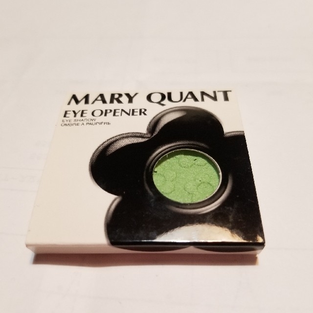 MARY QUANT(マリークワント)のマリークワントアイオープナー S-04 コスメ/美容のベースメイク/化粧品(アイシャドウ)の商品写真