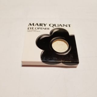 マリークワント(MARY QUANT)の最終価格。マリークワント アイオープナー S-07(アイシャドウ)