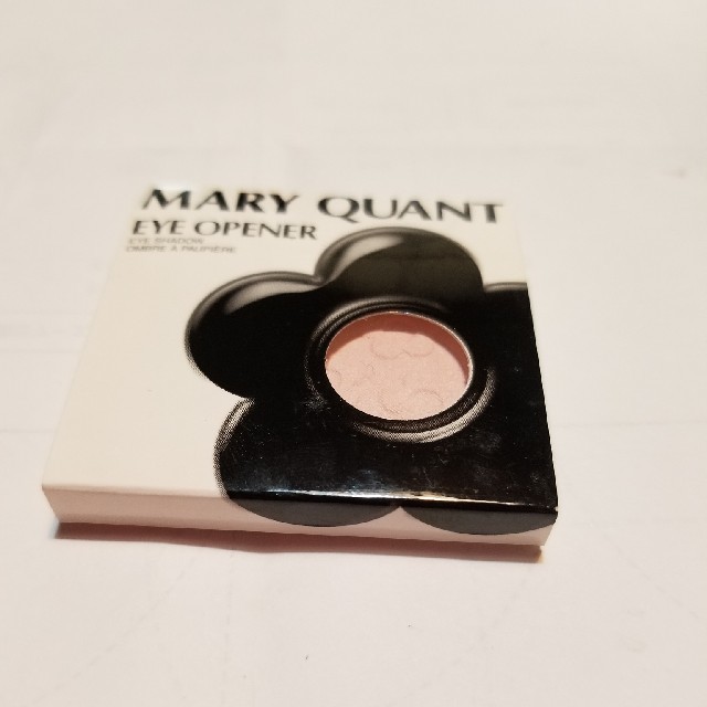 MARY QUANT(マリークワント)の最終価格。マリークワント アイオープナー S-08 コスメ/美容のベースメイク/化粧品(アイシャドウ)の商品写真