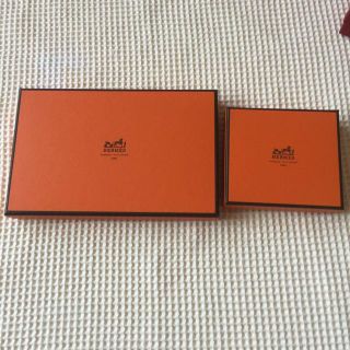 エルメス(Hermes)のエルメス 箱   大のみ   左(その他)