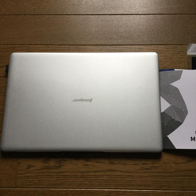 Jumper EZbook 3Pro