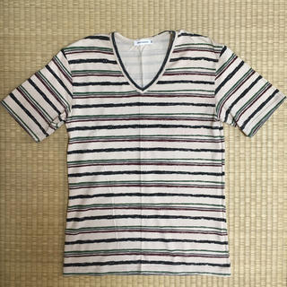 アーバンリサーチ(URBAN RESEARCH)のアーバンリサーチ ボーダーT(Tシャツ/カットソー(半袖/袖なし))