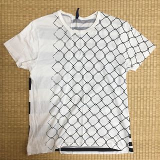 エイチアンドエム(H&M)のH&M レアTシャツ(Tシャツ/カットソー(半袖/袖なし))