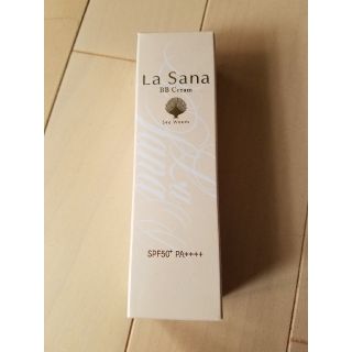 ラサーナ(LaSana)のラサーナ海藻BBクリームSPF50➕(BBクリーム)