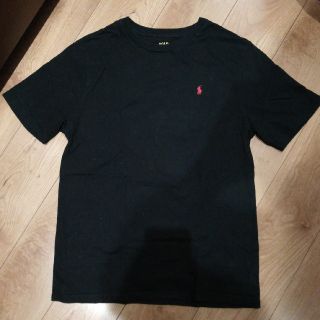 ポロラルフローレン(POLO RALPH LAUREN)のラルフローレン　Tシャツ(Tシャツ/カットソー(半袖/袖なし))