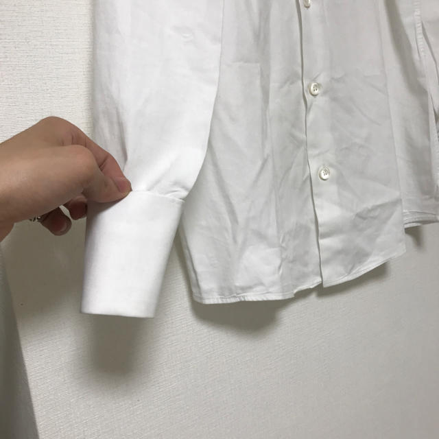 A.P.C(アーペーセー)のA.P.C シャツ メンズのトップス(シャツ)の商品写真